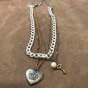 Juicy Couture Necklace